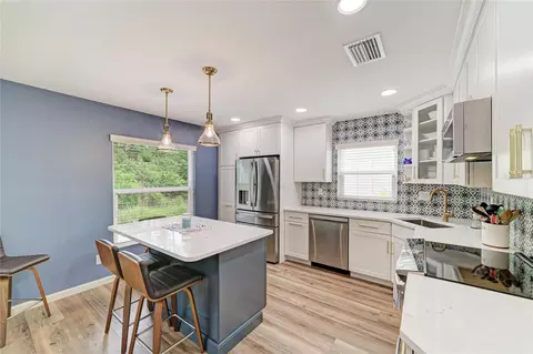 Kitchen - 1007 50th St E, Bradenton, FL 34208 photo 1 of 5