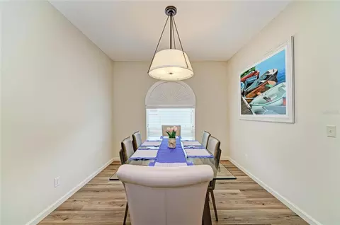 Dining - 1007 50th St E, Bradenton, FL 34208 photo 1 of 3
