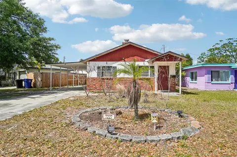 7227 32nd Ave N, Saint Petersburg, FL 33710