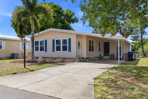 6710 36th Ave E #181, Palmetto, FL 34221