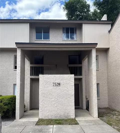 7520 Needle Leaf Pl #40, Tampa, FL 33617