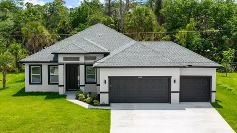 4108 Heaton Ter, North Port, FL 34286
