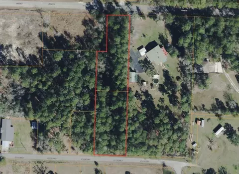 7360 Owensville Rd, Milton, FL 32583