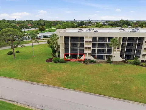 6114 43rd St W #104E, Bradenton, FL 34210