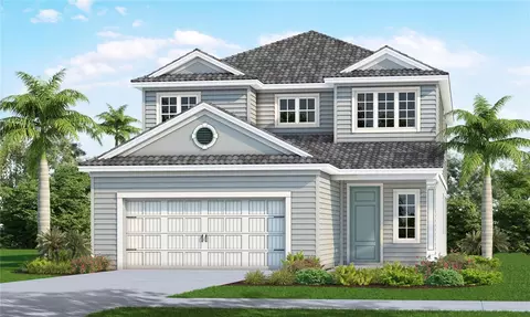 9882 Crystal Isles Cir, Sarasota, FL 34241