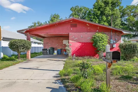 2086 Martin Luther King Jr Blvd, Bartow, FL 33830