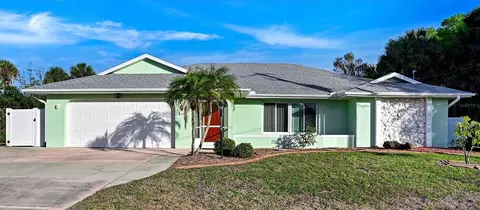 20170 Tralee Dr, Port Charlotte, FL 33952