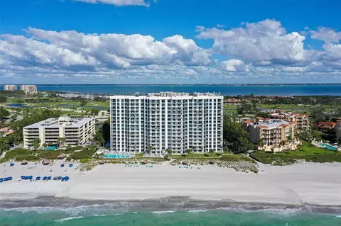 2425 Gulf Of Mexico Dr #1A, Longboat Key, FL 34228