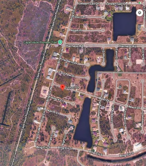 5 Mast Dr, Placida, FL 33946