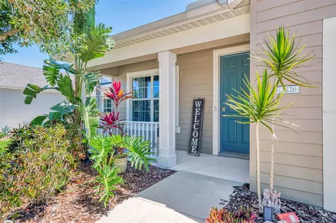 Exterior - 1526 Westover Ave, Parrish, FL 34219 photo 2 of 18