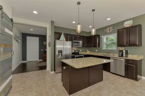 Kitchen - 1526 Westover Ave, Parrish, FL 34219 photo 1 of 5