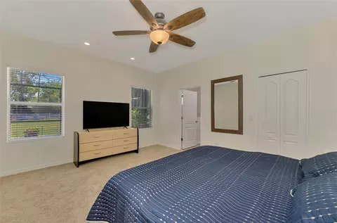 Bedroom - 1526 Westover Ave, Parrish, FL 34219 photo 1 of 2