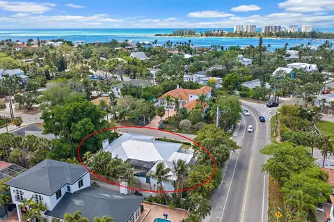 3515 La Paloma Ave, Sarasota, FL 34242