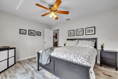 Bedroom - 3022 45th Way E, Bradenton, FL 34203 photo 6 of 6