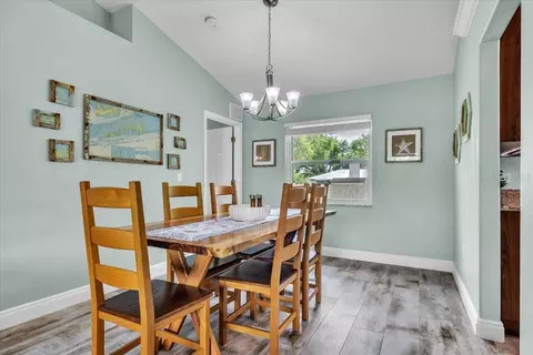 Dining - 3022 45th Way E, Bradenton, FL 34203 photo 1 of 2