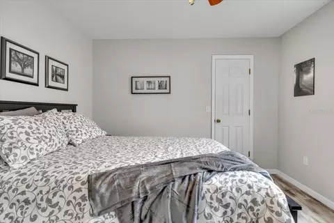 Bedroom - 3022 45th Way E, Bradenton, FL 34203 photo 5 of 6