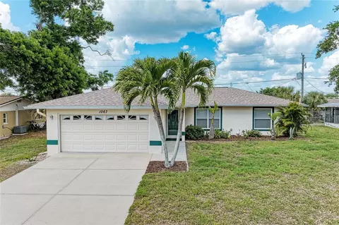 1067 Rosedale Rd, Venice, FL 34293