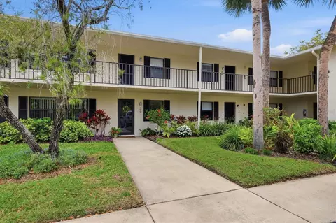 7130 Fairway Bend Ln #291, Sarasota, FL 34243