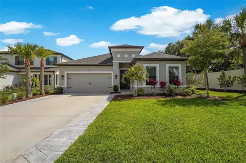 5601 Blue Reef Pl, Nokomis, FL 34275