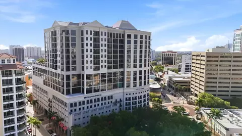 50 Central Ave #16-C, Sarasota, FL 34236