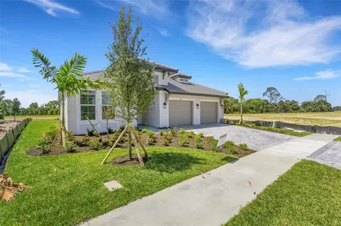 9670 Crystal Isles Cir, Sarasota, FL 34241