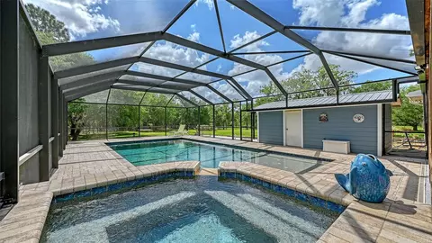 Exterior - 6521 219th St E, Bradenton, FL 34211 photo 20 of 33