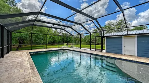 Exterior - 6521 219th St E, Bradenton, FL 34211 photo 24 of 33