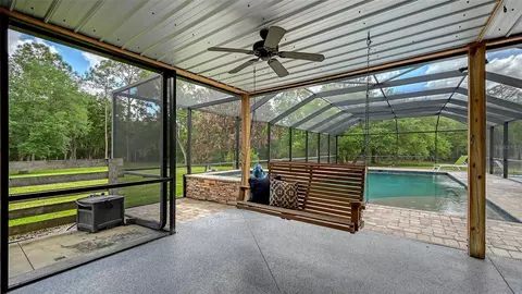 Exterior - 6521 219th St E, Bradenton, FL 34211 photo 18 of 33