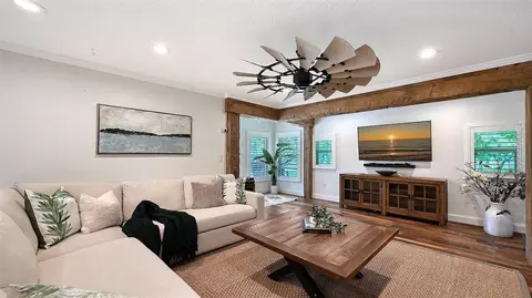 Living - 6521 219th St E, Bradenton, FL 34211 photo 4 of 7