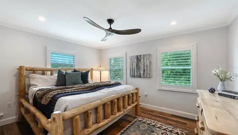 Bedroom - 6521 219th St E, Bradenton, FL 34211 photo 1 of 8