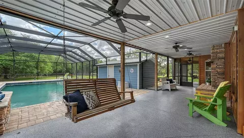 Exterior - 6521 219th St E, Bradenton, FL 34211 photo 15 of 33