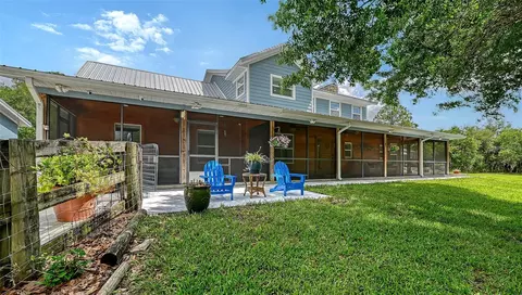 Exterior - 6521 219th St E, Bradenton, FL 34211 photo 2 of 33