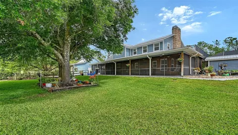 Exterior - 6521 219th St E, Bradenton, FL 34211 photo 4 of 33