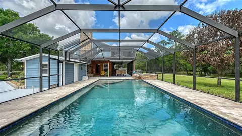 Exterior - 6521 219th St E, Bradenton, FL 34211 photo 25 of 33