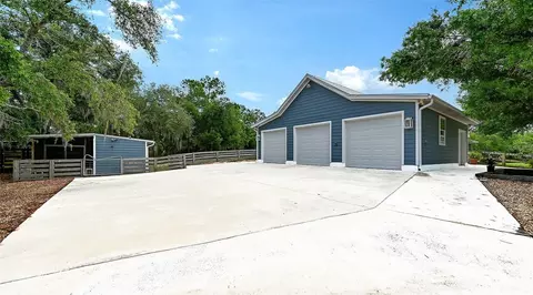 Exterior - 6521 219th St E, Bradenton, FL 34211 photo 28 of 33