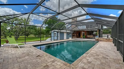 Exterior - 6521 219th St E, Bradenton, FL 34211 photo 23 of 33