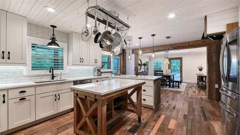 Kitchen - 6521 219th St E, Bradenton, FL 34211 photo 2 of 5