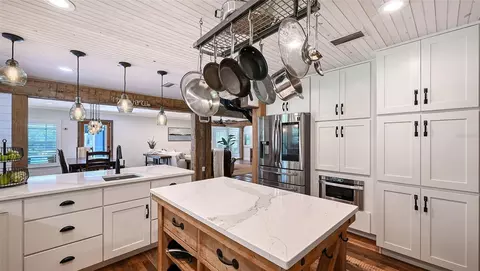 Kitchen - 6521 219th St E, Bradenton, FL 34211 photo 5 of 5