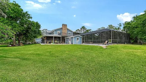 Exterior - 6521 219th St E, Bradenton, FL 34211 photo 26 of 33