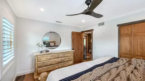 Bedroom - 6521 219th St E, Bradenton, FL 34211 photo 3 of 8