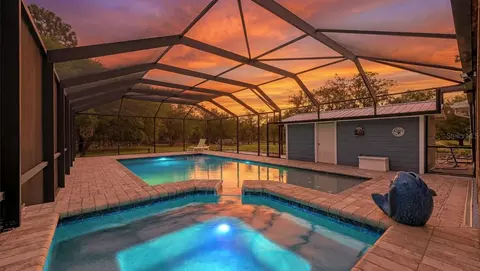 Exterior - 6521 219th St E, Bradenton, FL 34211 photo 2 of 36