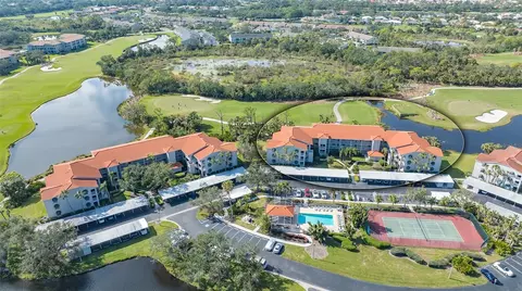 9320 Clubside Cir #2106, Sarasota, FL 34238