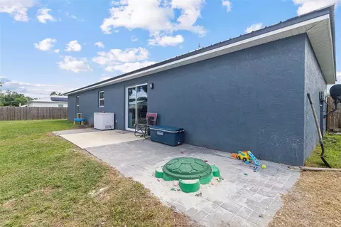 Exterior - 1620 SE Haven Dr, Arcadia, FL 34266 photo 9 of 9