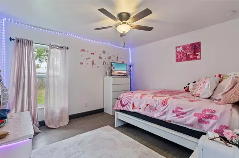 Bedroom - 1620 SE Haven Dr, Arcadia, FL 34266 photo 5 of 8