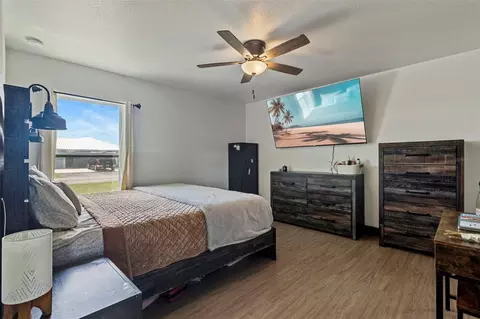 Bedroom - 1620 SE Haven Dr, Arcadia, FL 34266 photo 2 of 8