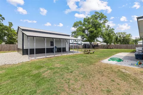Exterior - 1620 SE Haven Dr, Arcadia, FL 34266 photo 7 of 9