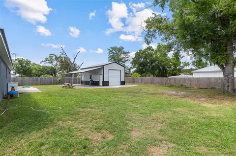 Exterior - 1620 SE Haven Dr, Arcadia, FL 34266 photo 6 of 9