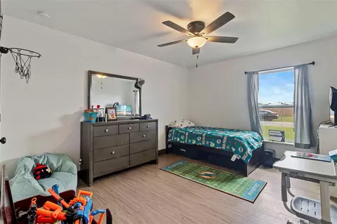 Bedroom - 1620 SE Haven Dr, Arcadia, FL 34266 photo 4 of 8