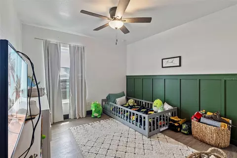 Bedroom - 1620 SE Haven Dr, Arcadia, FL 34266 photo 3 of 8