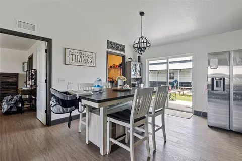 Dining - 1620 SE Haven Dr, Arcadia, FL 34266 photo 1 of 1